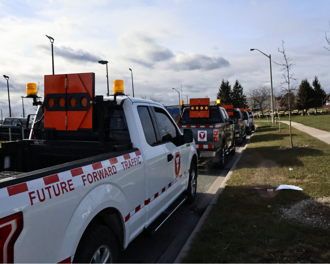 gta traffic control services