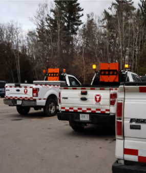 traffic control services gta