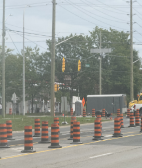 traffic control services gta